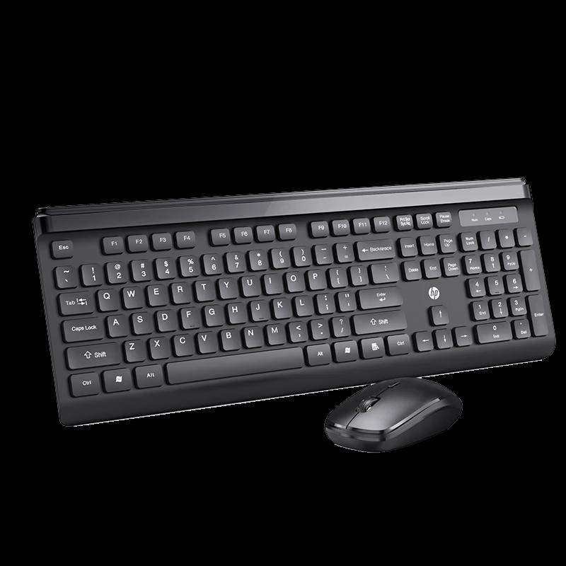 HP Keyboard and Mouse Combo