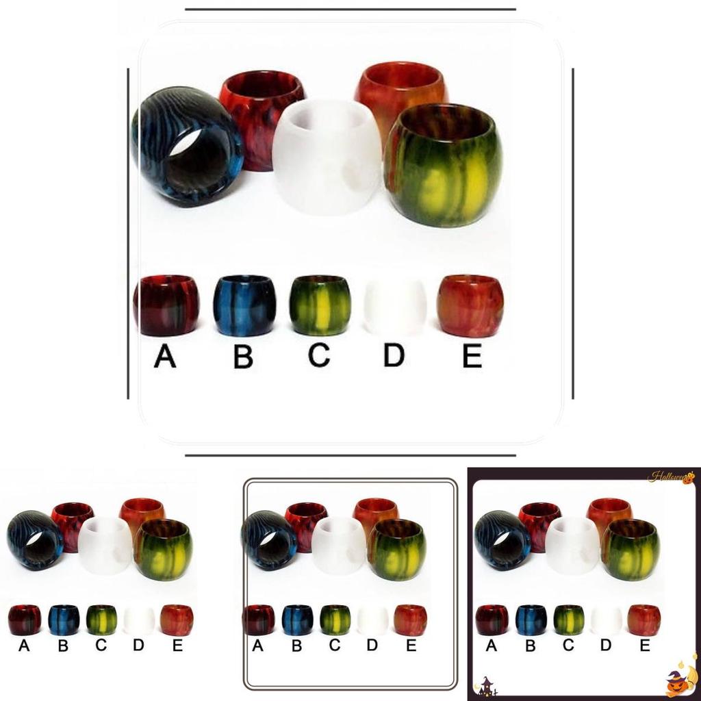 Heat Resin Expansion Tank For Tfv8 Cloud Beast Replacement Bubble Glass Tube