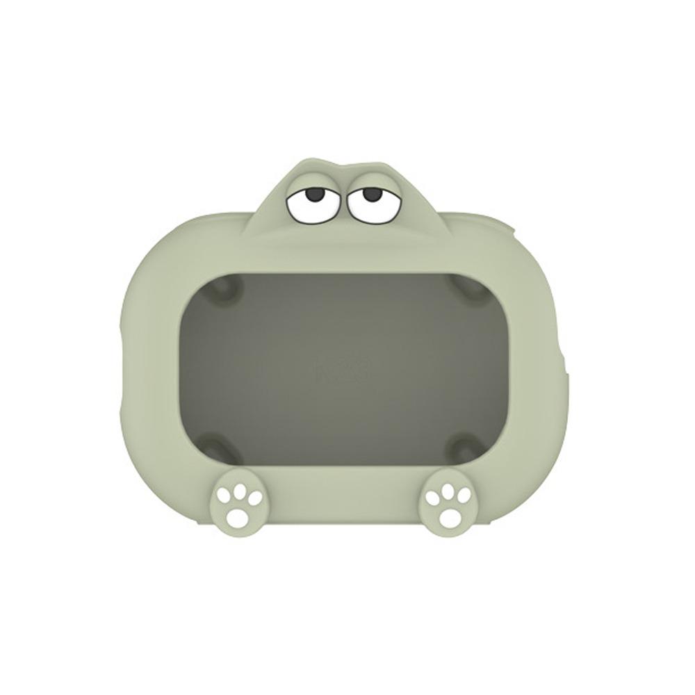 Cartoon Protective Sleeve Dustproof Cover for Anker Soundcore Select 4 Go Speaker Accessories