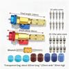 31BC R134a Valves Cores Quick Remover with Metal Body for Air Conditioning Work