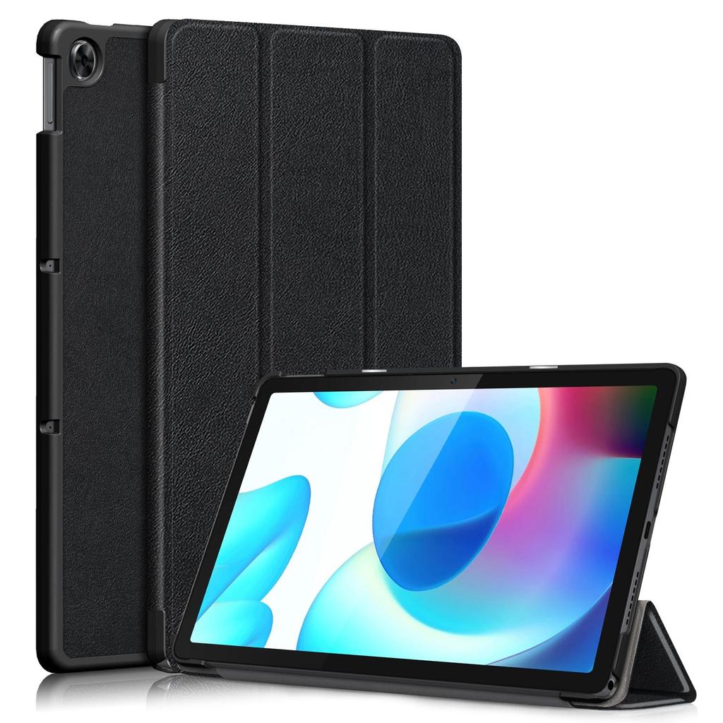 Magnet Case For Realme Pad 10.4 (2021) Cover+Touch Pen As Gifts