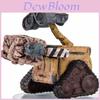 Wall E Robot Figuur Pvc Verzamelspeelgoed Voor Auto Decoratie En Display