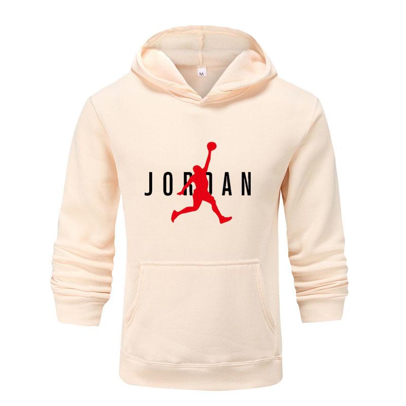 jordan men's jumpman classics pullover moletom com capuz
