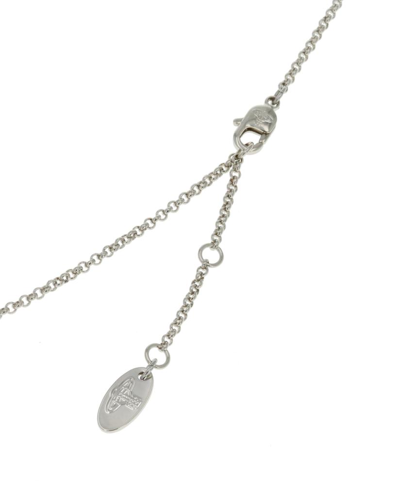 Colier KITTY Alamă [Vivienne Westwood] Pentru femei 630203BU/02P574 [Articol]