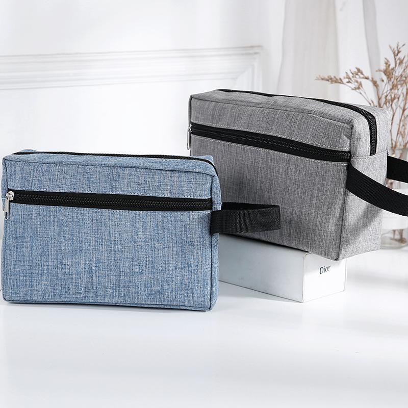 Men Portable Storage Bags Toiletry Bag Shaving Bag Toiletry Travel Bag Cosmetic Bag for Women Makeup Pouch Organizer