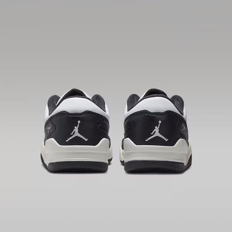 Jordan Flight Court Men's Casual Shoes