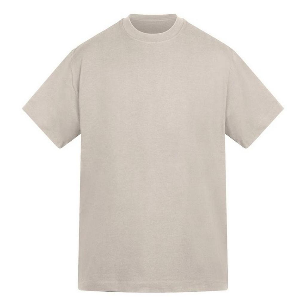 Anthem Mens Amplify Heavyweight T-Shirt