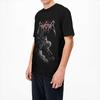 Men Women T Shirt Emperor Band Black Metal Merch Fashion Cotton Short Sleeve T Shirt O-Neck Large Size T Shirt
