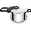 Olla a presión Tefal P2580703 Secure Trendy 6 l