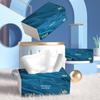 JINGRUIXIANG Velvet Touch Wet Strength Facial Tissues