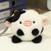 Animal Soft Plush Stress Toy With Lightweight Design For Kids And Adult Relaxation