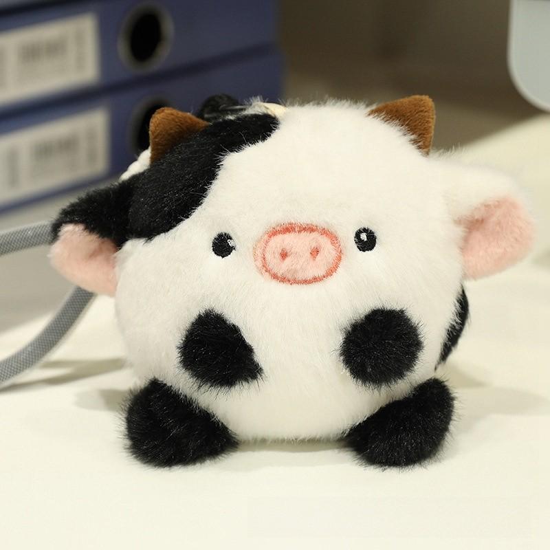 Animal Soft Plush Stress Toy With Lightweight Design For Kids And Adult Relaxation