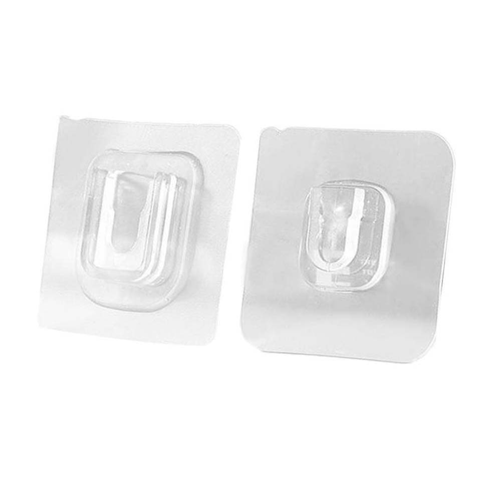 Cable Storage Wall Mount For Kitchen Bathroo Organizer Holder Storage Rack Hanger Wall Hooks