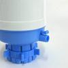 Hand Operated Water Fountain Pump Manual Water Pump Plastic Water Press Pump Perfect for Camping Sports and Home Use
