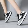 Spring, Summer, Autumn and Winter Women's Shoes Women's Sneakers Increase Height, Comfortable and Wear-resistant Sports Casual Shoes