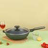 Uncle San & Aunt San Titanium Non-stick Wok