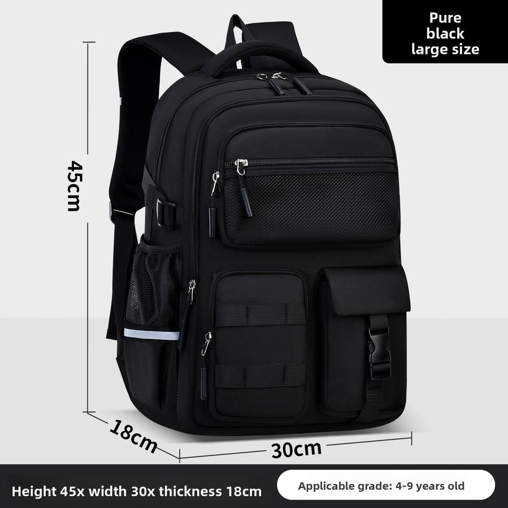 Sesame Baby Camouflage Backpack With Large Capacity For School Use