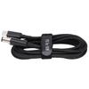 JORINDO Laptop Fast Charging Cable High Density Stretch Resistance Pure Copper Core PD Fast Charging Cable3 Meters