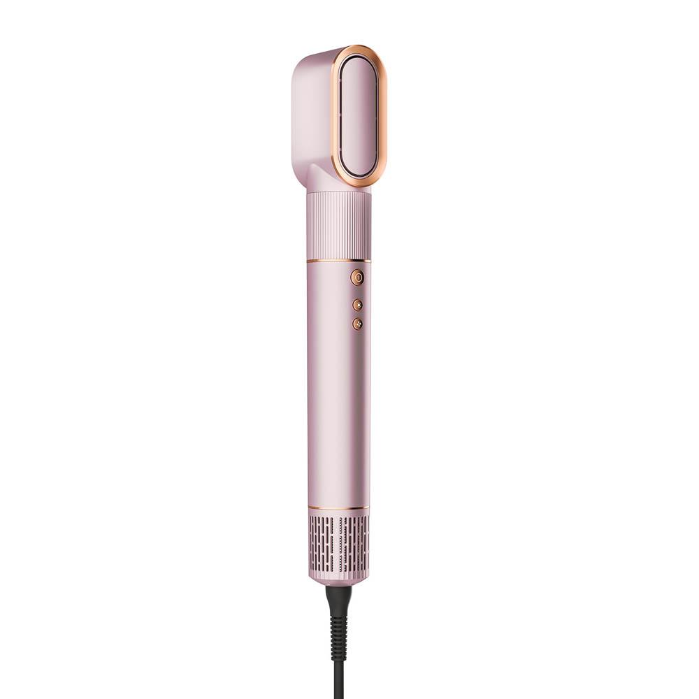 JIMMY HF9 Pro Multi-Styler & High-Speed Hair Dryer, 110000RPM, 23m/s Wind Speed, 20M Negative Ions, 1.8m Cable, Dry, Style, Curl & Nourish