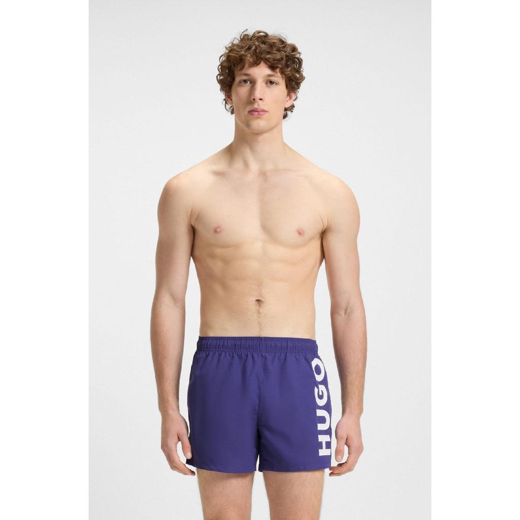 Hugo Mens Abas Swim Shorts