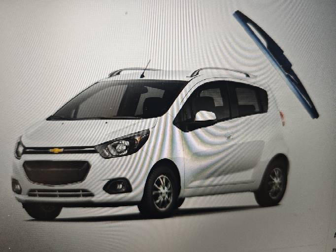 

Задние дворники для Chevrolet Spark 2016-2025 10-дюймовые задние дворники Chevrolet SPARK Chevrolet Spark 2016- 2022 10 inch