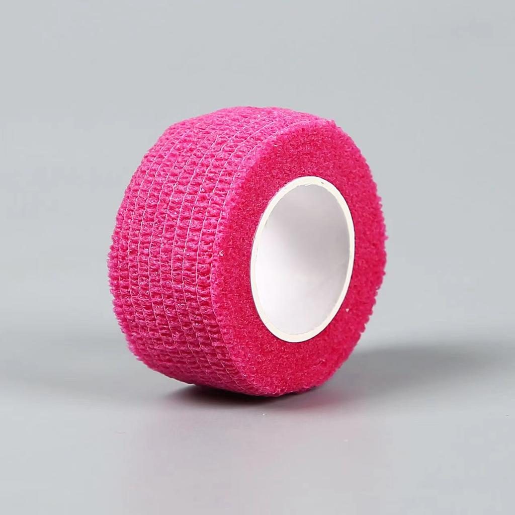 Finger Protector Bandage For Writing Anti-Wear Calluses Self-Adhesive Wound Dressing Sports Elastic Tape