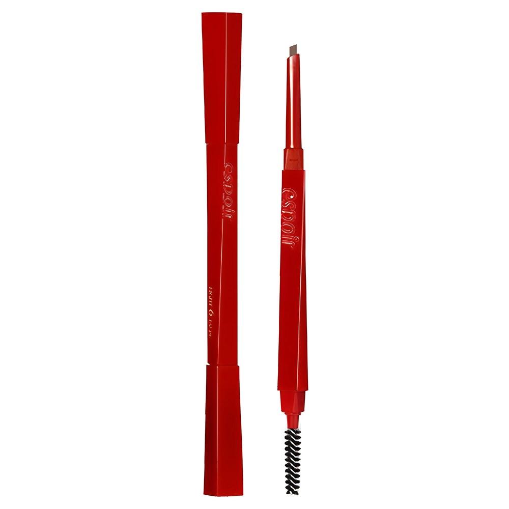 

Espoir The Brow Balance Pencil 0.1g, No. 6 Light Taupe, 1 pc.
