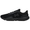 Charged Escape 4 Low Top Running Shoes Men's Black 3028234-001