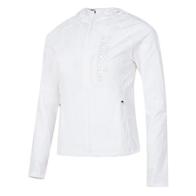 Outdoor Casual Sport Langarmjacke Damenjacke Weiß 1361384-100