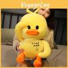 Duck Cute Plush Toy Soft Stuffed Animal With Soft Filling Girls Gift Birthday