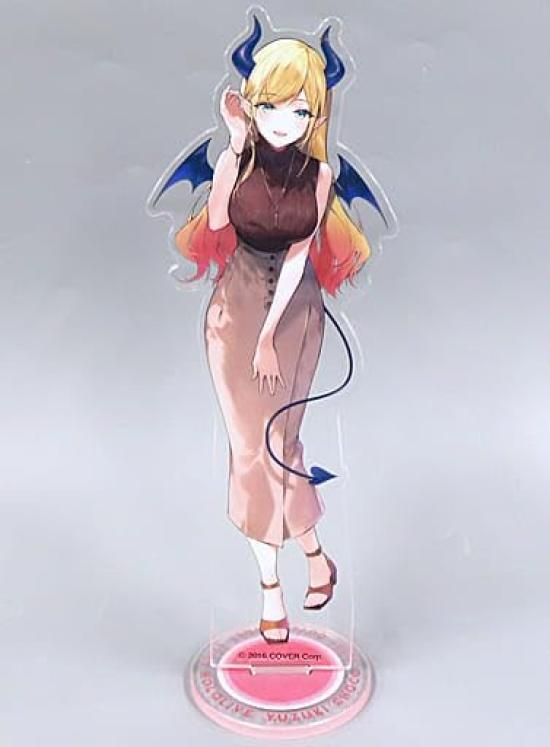 

[Hololive x Lawson] Campaign Acrylic Stand Choco Yuzuki