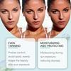 Ouhoe Gentle Moisturizing Tanning Drops For Even Skin Tone And Hydration 30ml