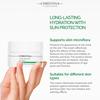 CHRISTINA BAKUCHIOL DAY CREAM - SPF15 Moisturizing Cream 60ml