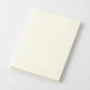 DESIGNPHIL MIDORI MD 15394006 Notebook, Thick, Unruled, A,