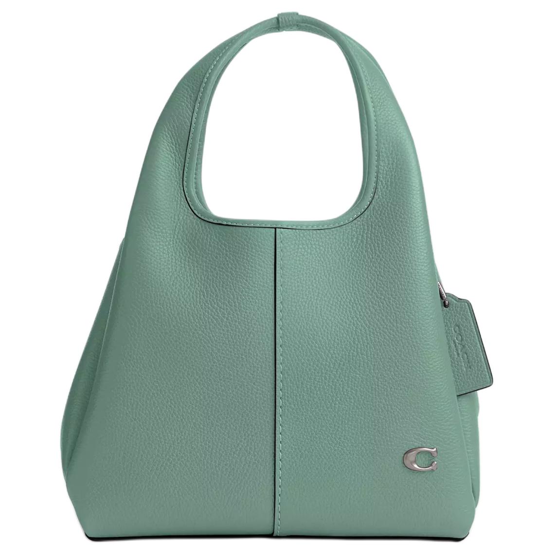

Coach Lana Shoulder Bag 23 CM545-LHAQM Basic Set (Bag+Dust Bag)