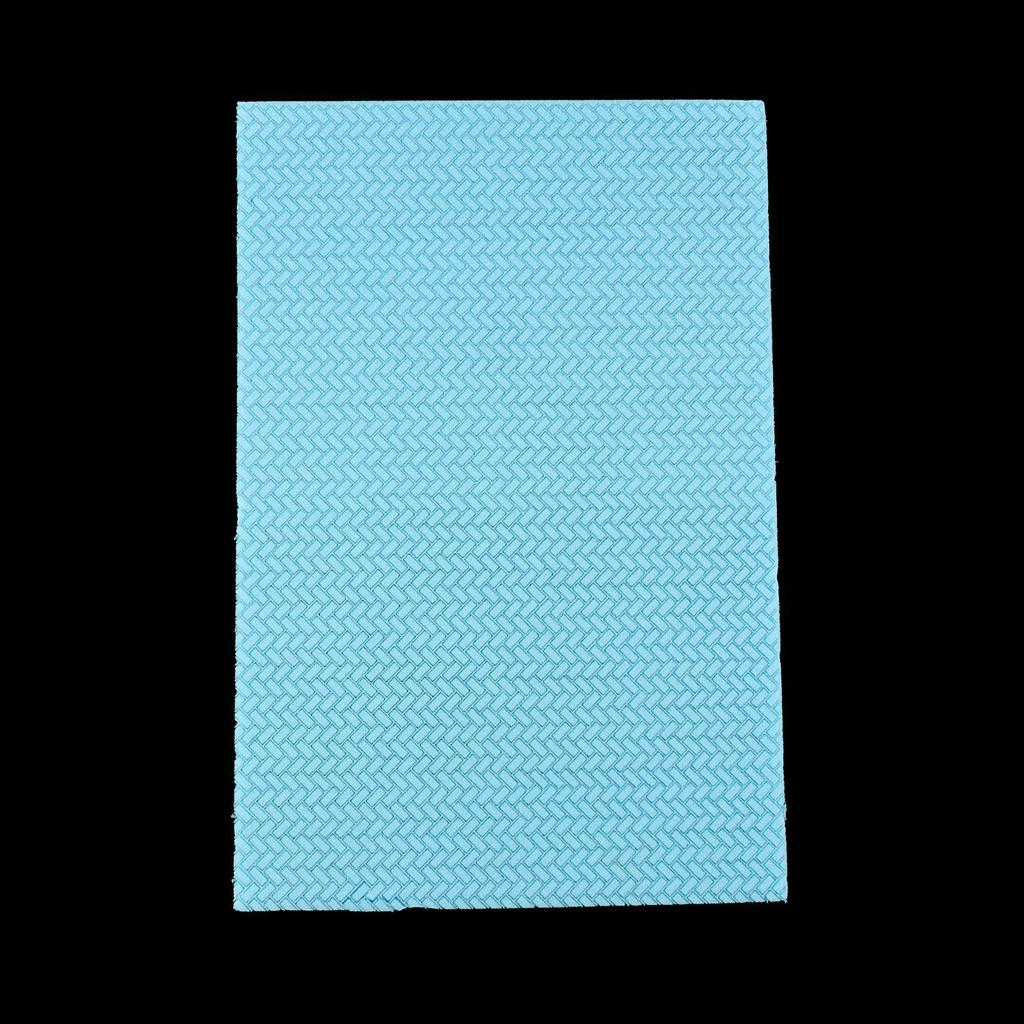 1:35 Scale Wall Sheet Pavement for Miniature Building Model DIY Table Doll Accessory