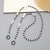 Bag Chain Crossbody Phone Strap Rabbit Phone Neck Straps Mobile Phone Lanyard  Hanging Ornaments