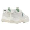Reebok Royal Turbo Impulse Cln Low Top Lifestyle Sneakers Unisex Sneakers White Green FW5217