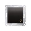 Bell Button 10 AX, Anthracite Simon54