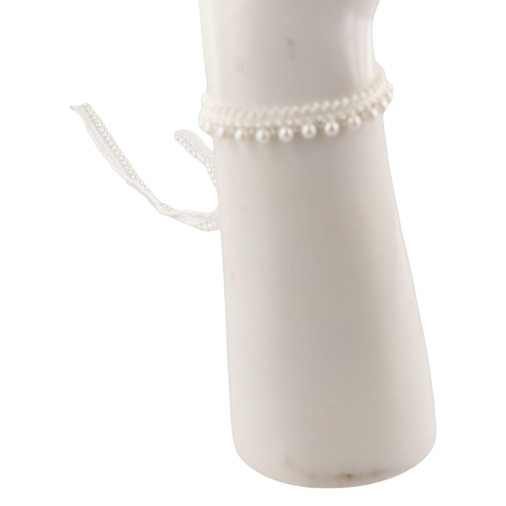 Decor DIY Bridal Applique Headdress Sewing Accessories Garment Materials Ribbon Tape Lace Trim