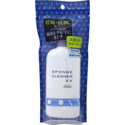 Schwammreiniger Ex 150ml