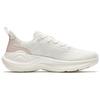 Anta Ling Yun 3 Versatile Slip Resistant Low Top Running Shoes Women's White 922355556-3