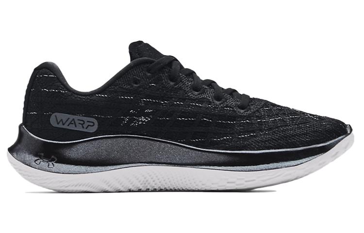 Women's Sneakers Under Armour Wmns Flow Velociti Wind 'Black Halo Grey'