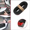 Universal Car Front lip Splitter Spoiler Side Skirt Body Kit Trim For BMW 1 2 3 4 5 6 7 Series e34 e39 e46 e53 e70 e87 e90 e91