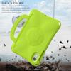 Football Handheld Stand Anti-Fall Protective Case for Honor Pad X9/X8 Pro 11.5