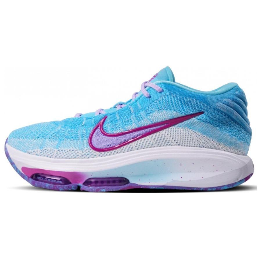Nike GT. Hustle 3 vidēja augstuma