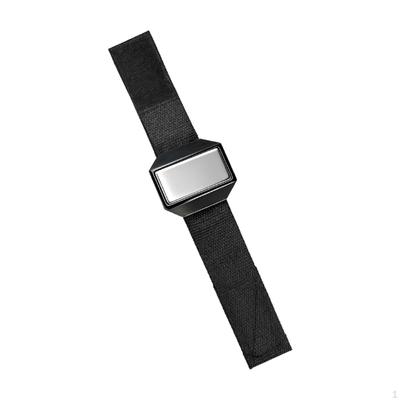 Electrician Wristband Tool Band for Holding Screws Nails Handsfree Convenient Multi Functional