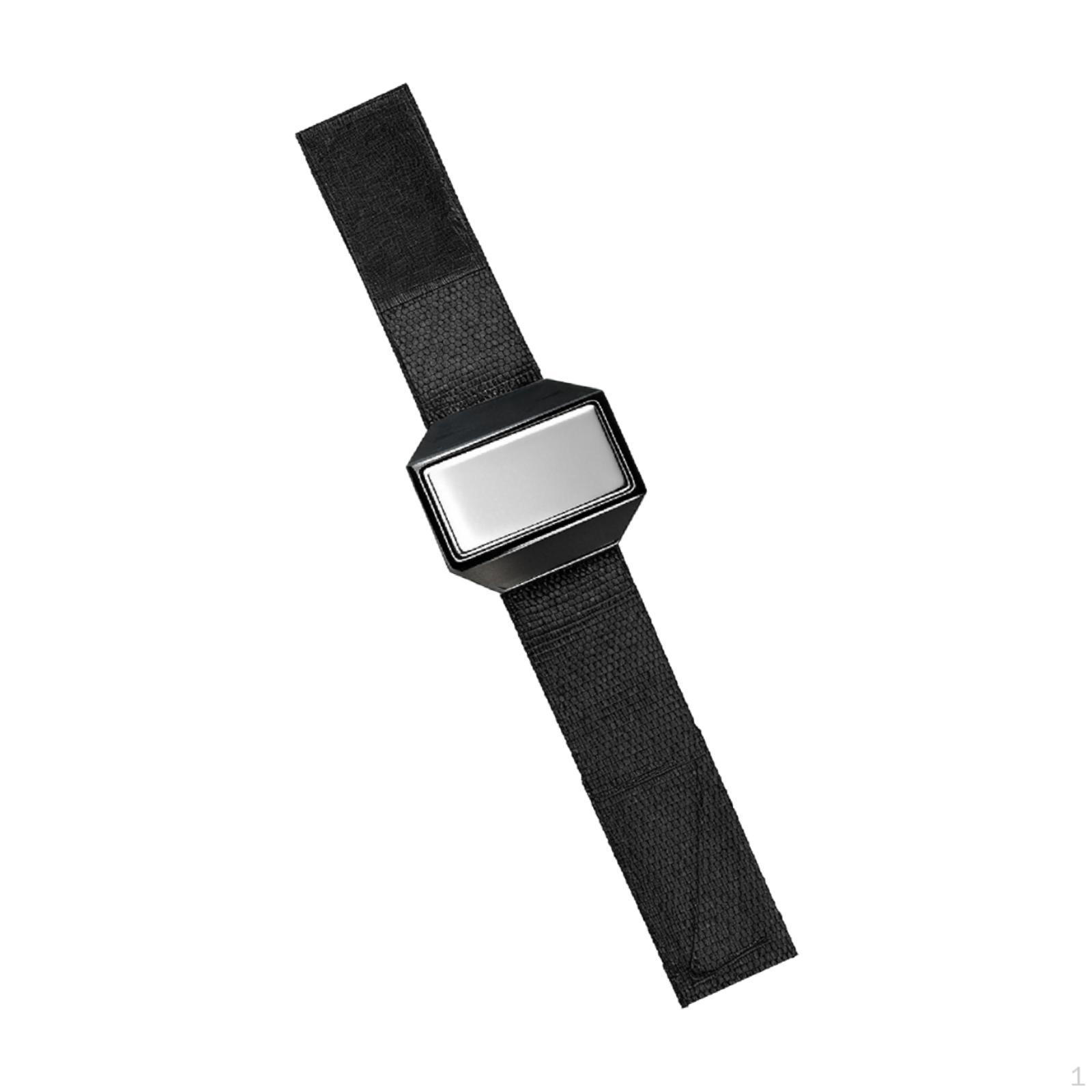 

Электрик Браслет Инструментальная Лента для Держания Винтов Гвоздей Handsfree Удобный Многофункциональный