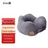 Breo Neck Massage Nap Pillow