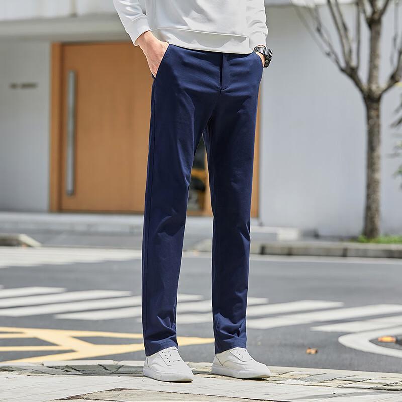 Firstview Men s Lightweight Breathable Casual Pants FV26C1009 31